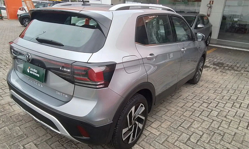 Volkswagen T-Cross H...