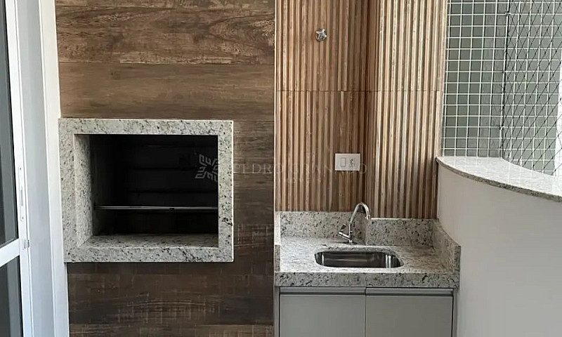 Apartamento Padrão E...