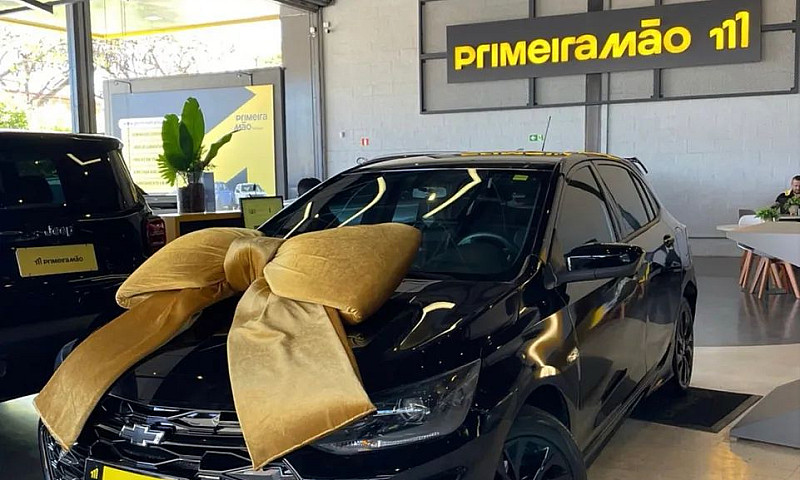 Chevrolet Onix Rs 1....