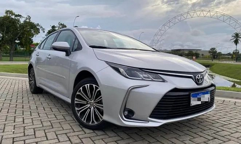 Toyota Corolla Xei 2...