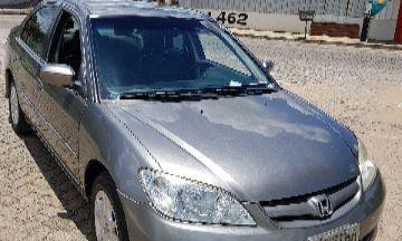 Honda Civic 2006, Co...
