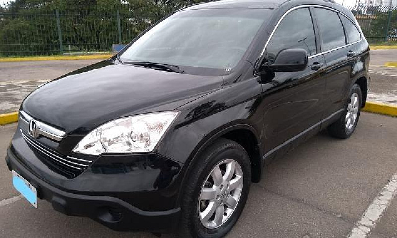 Honda Cr-V Lx 2009...