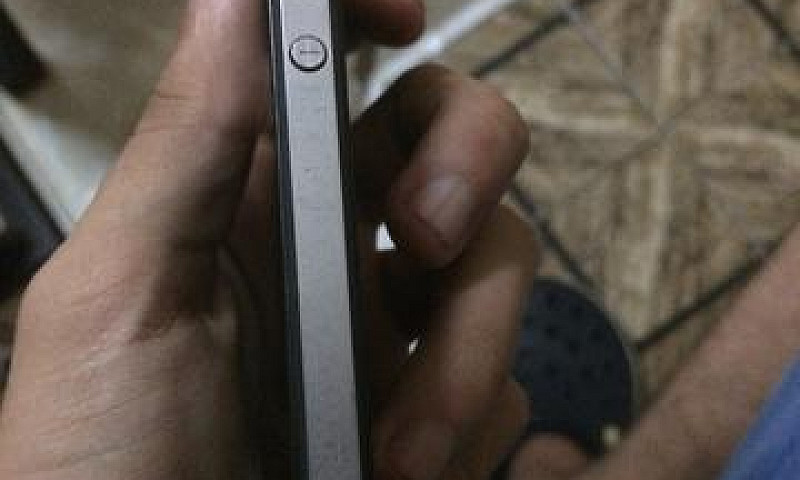 Iphone 4S...