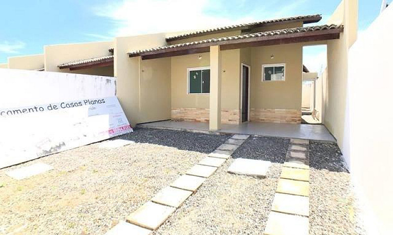 Casas No Maranguape ...
