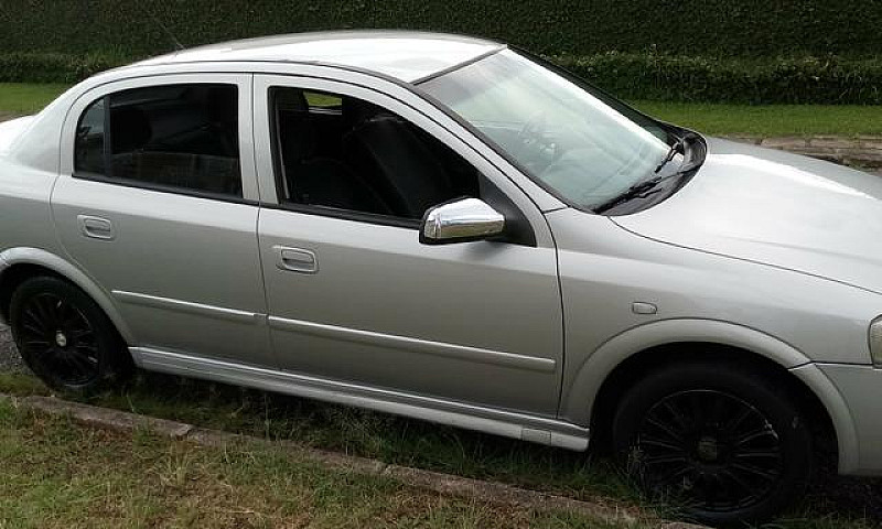 Astra 2005...