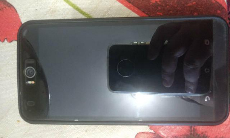 Vendo Celular Zenfon...