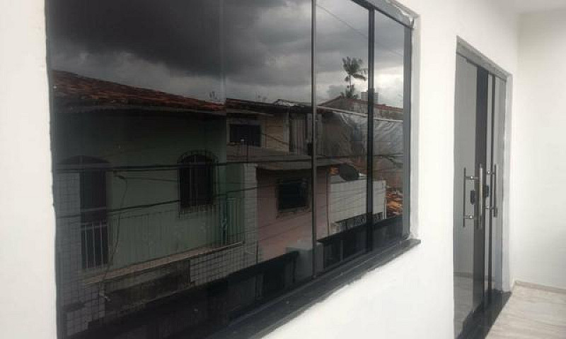 Casa Em Vila Próximo...