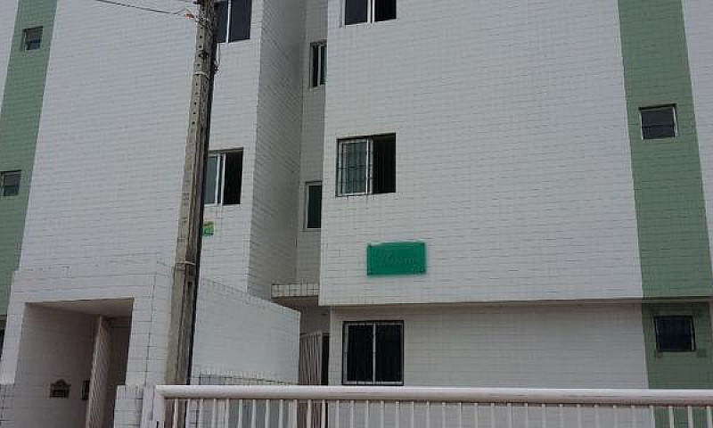 Apartamento Térreo 2...