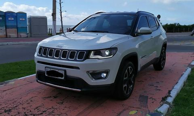 Jeep Compass 26Mil K...