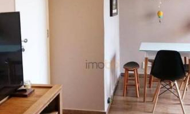Apartamento Com 1 Do...