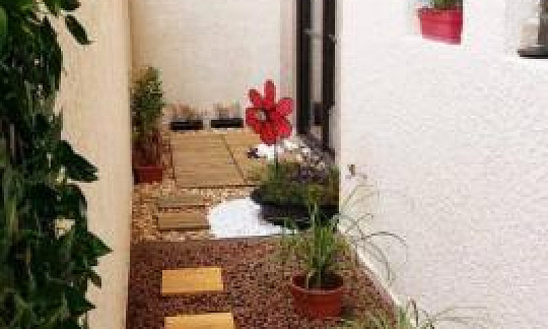 Apartamento Com 1 Do...