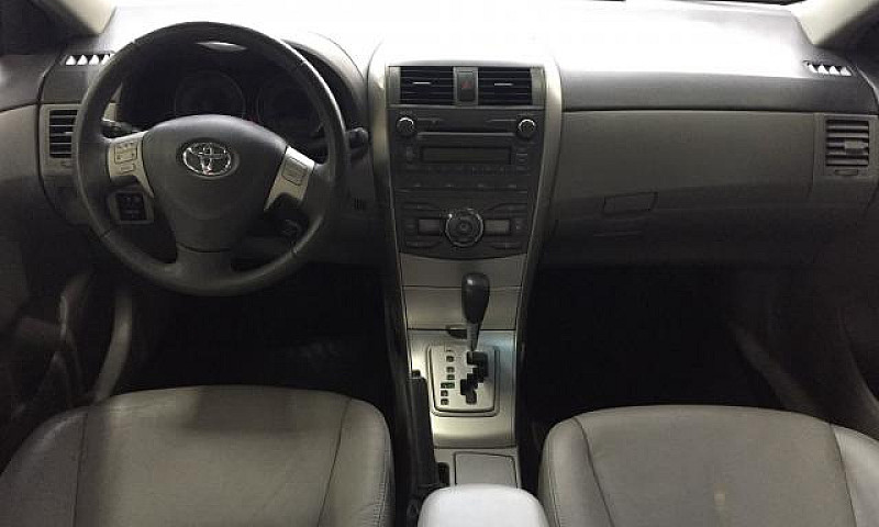 Toyota Corolla 2009/...