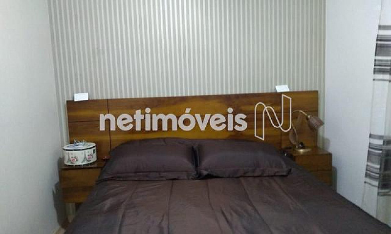 Apartamento Padrão...