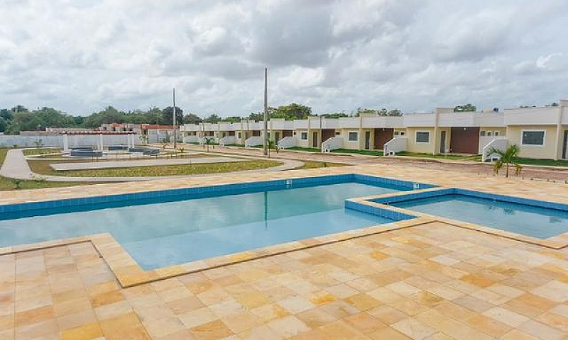 Sl- Casa Em Condomín...