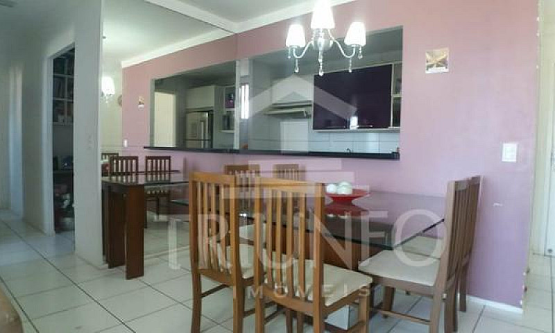 (Gm) Apartamento Com...