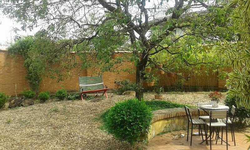 Casa Localizada Em B...