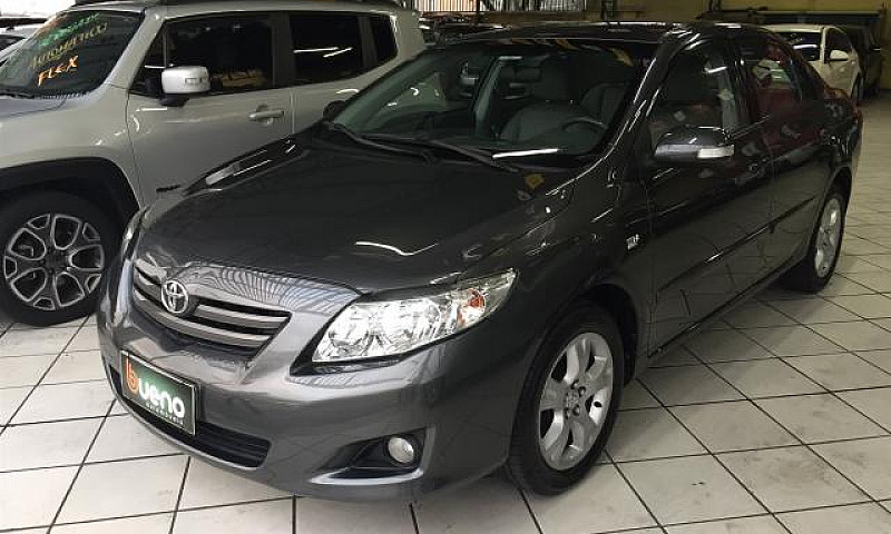 Toyota Corolla 2009/...