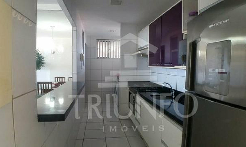 (Gm) Apartamento Com...