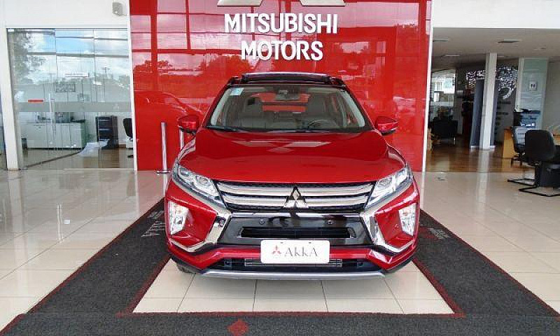 Eclipse Cross Hpe-S ...