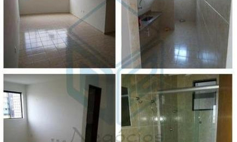 Apartamento Com 3 Qu...