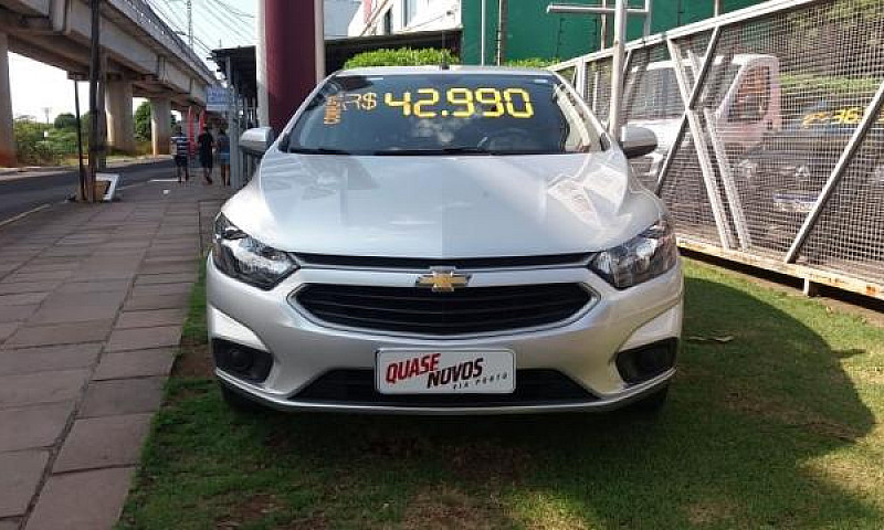 Chevrolet Onix Onix ...