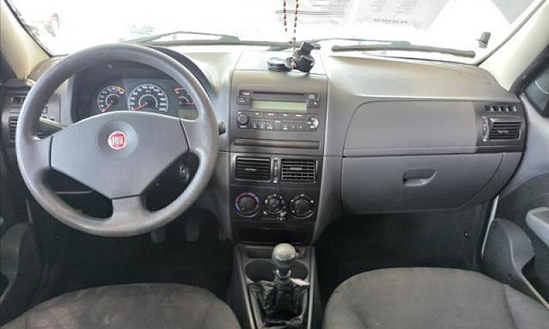 Fiat Siena 1.4 Mpi E...