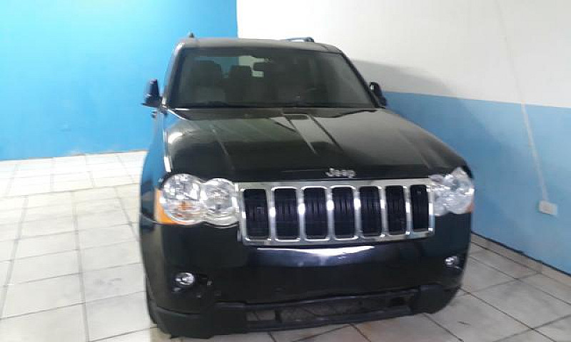 Jeep Grand Cherokee ...