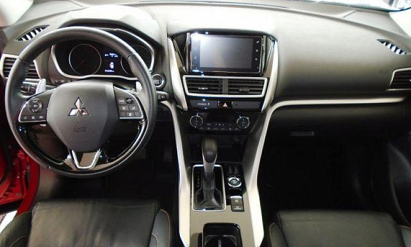 Eclipse Cross Hpe-S ...