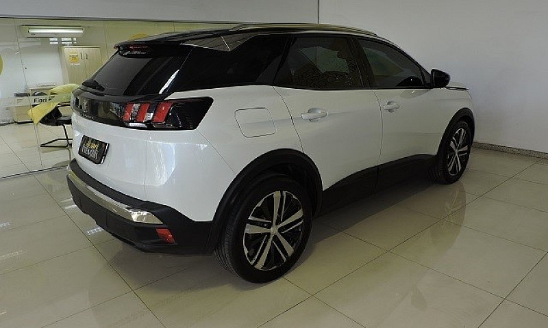 3008 Allure 1.6 Turb...