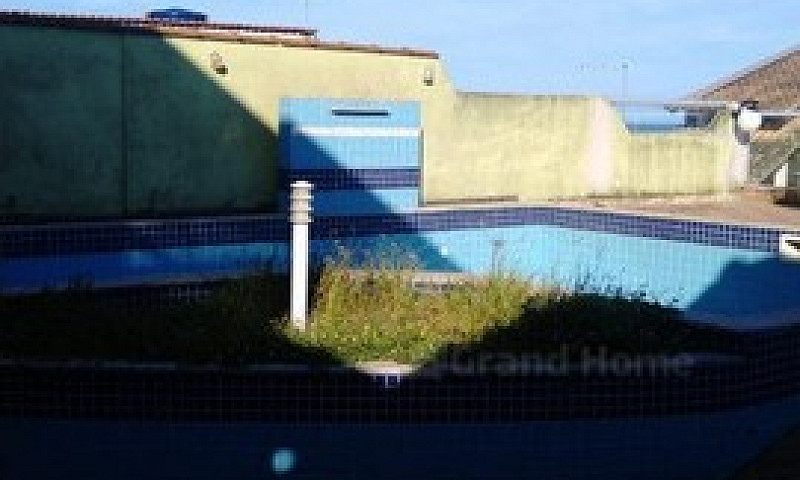 Casa 3 Quartos Em No...