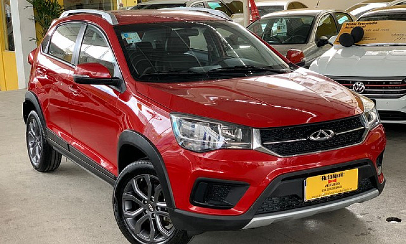 Chery Tiggo 2 Ex 1.5...