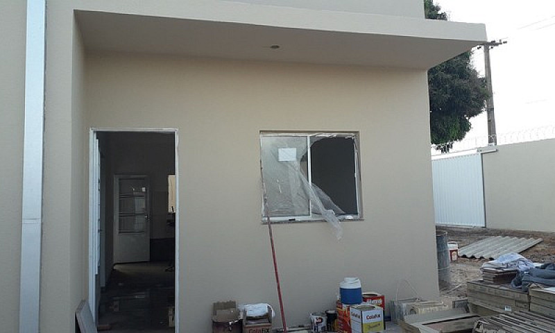 Casa Nova  No Novo H...