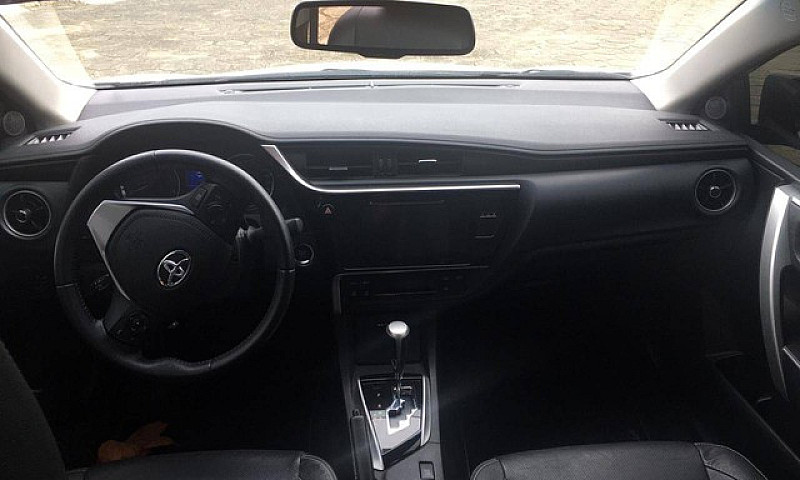 Corolla 2018/2019 2....