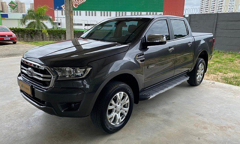 Ranger Xlt 3.2 20V 4...