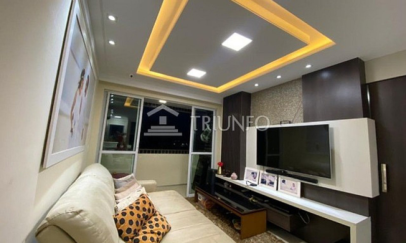 Apartamento 82M² No ...