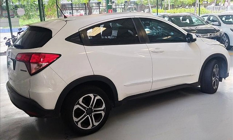 Honda Hr-V 1.8 16V F...