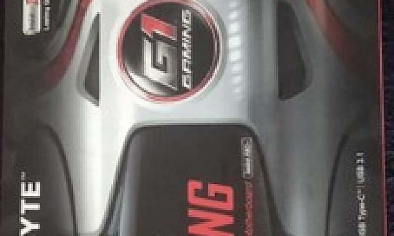 Pc Gamer Gtx 1060 3G...