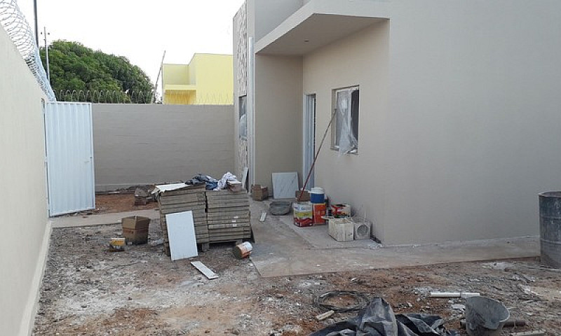 Casa Nova  No Novo H...