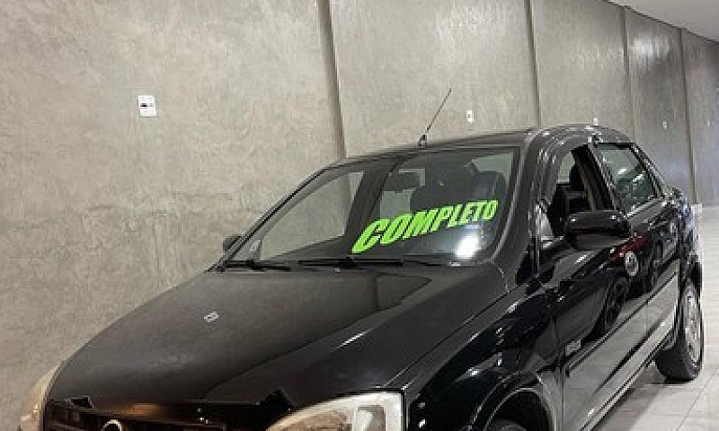 Chevrolet Corsa Seda...