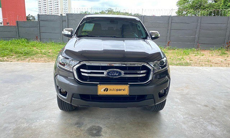 Ranger Xlt 3.2 20V 4...