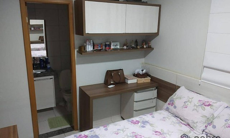 Apartamento Com 2 Do...