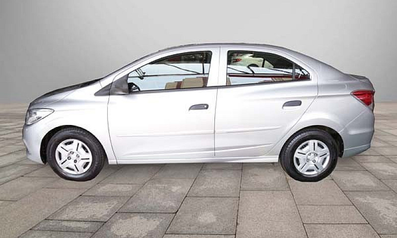 Chevrolet Prisma 1.0...