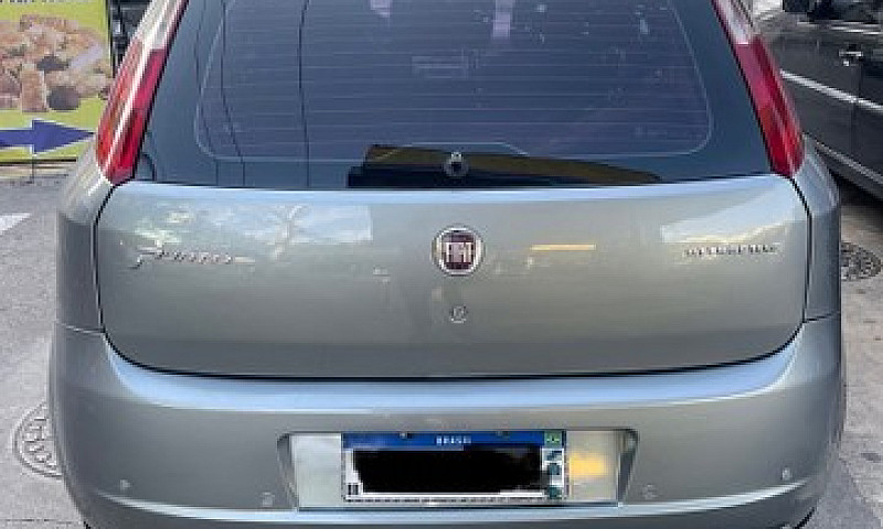 Punto 2011 Atractive...