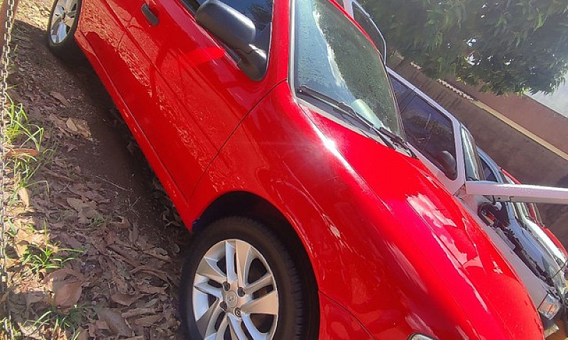 Gol G4 ...