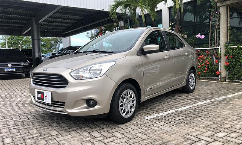 Ford Ka + 1.0 Ti-Vct...