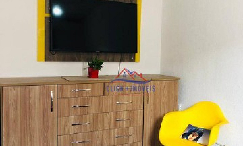 Apartamento Parque C...