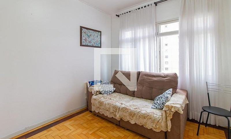 Apartamento Para Alu...