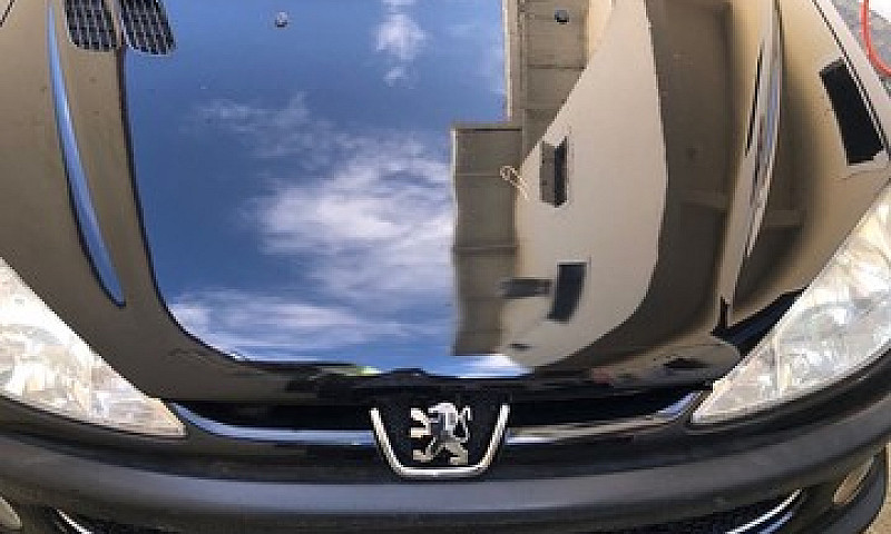 Carro Peugeot/206 Mo...