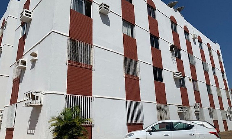 Vende Apartamento 2 ...