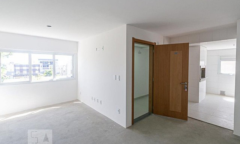Apartamento À Venda ...